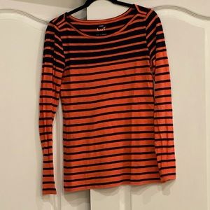 J. Crew Long Sleeve Shirt